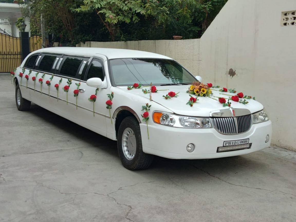 LIMO ORIGINAL