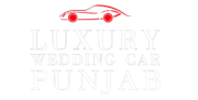 Luxury Wedding Cars